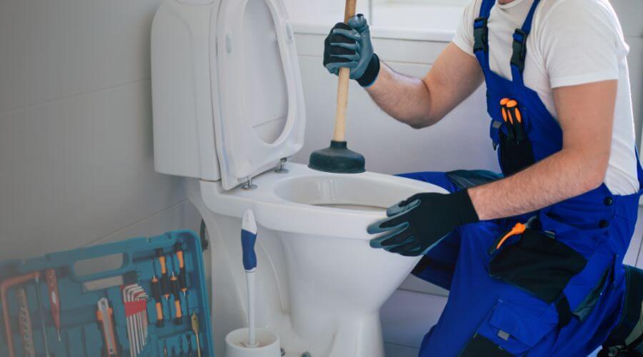 Professional same day plumber in Klickitat, WA